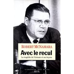 Avec le recul