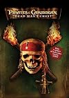 Pirates of the Caribbean: Dead Man's Chest (The Junior Novelization)