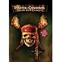 Pirates of the Caribbean: Dead Man's Chest Junior Novelization