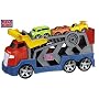 Mega Bloks Tiny 'N Tuff Race 'N Go Rig