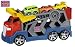 Mega Bloks Tiny 'N Tuff Race 'N Go Rig