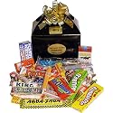 1940s Classic Candy Gift Box