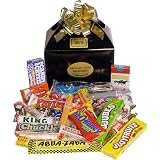 1940s Classic Candy Gift Box
