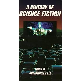 A Century of Science Fiction