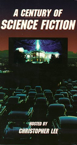 A Century of Science Fiction by Kevin Costner