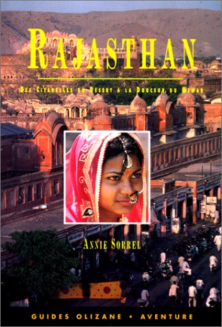 City Travel Guides Discounted  Livres : Rajasthan