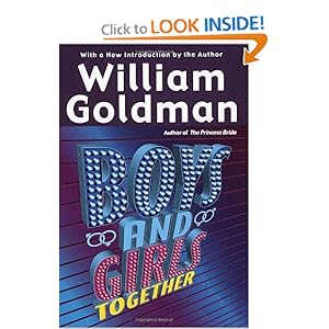 Boys and Girls Together William Goldman