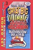 Uncle John's 3-Ply Bathroom Reader Boxed Set