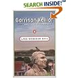 Lake Wobegon Days