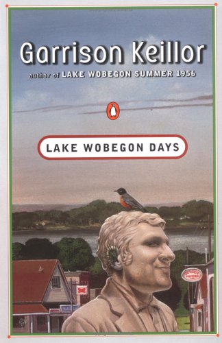 Buy Lake Wobegon Days online at Discounted New and Used prices. Delivered to your door with Childrens Toyshop.com