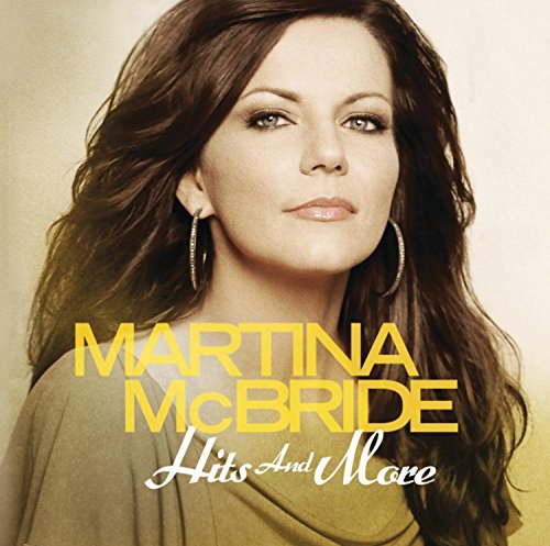 MARTINA MCBRIDE - 54001802 - Zortam Music