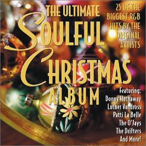 CD-Charts  Search : Ultimate Soulful Christmas Album