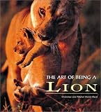Art of Being a Lion