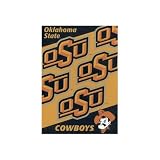 Oklahoma State Cowboys 2 Sided 28x40 Banner Flag