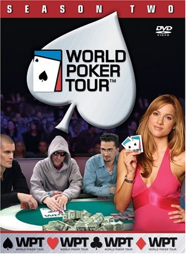 World Poker Tour - Season Two