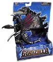 Godzilla Final Wars 6.5" Gigan Action Figure