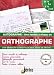 Autographe 2002 : Une remise à niveau en orthographe, de la 5eme à la 2de