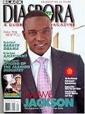 Black Diaspora