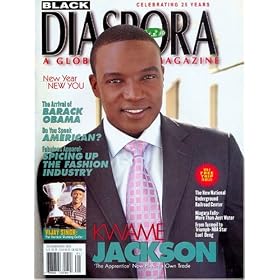 Black Diaspora