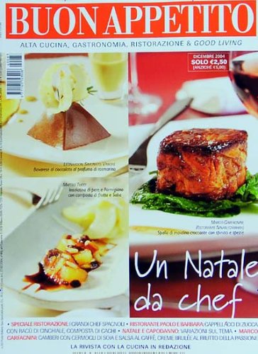 Buon Appetito