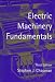 Electric Machinery Fundamentals (McGraw-Hill Series in Electrical Engineering)