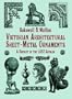 Victorian Architectural Sheet-Metal Ornaments: A Reprint of the 1887 Catalog (Dover Jewelry and Metalwork)