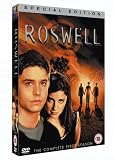 Roswell: Complete Season 1 [2000]