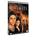 Roswell - Season 1 [DVD] [2000]