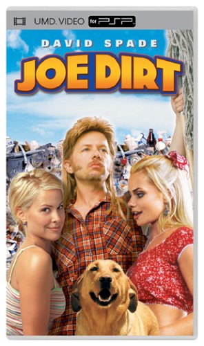 Joe Dirt [UMD for PSP]