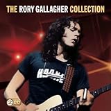 The Rory Gallagher Collection