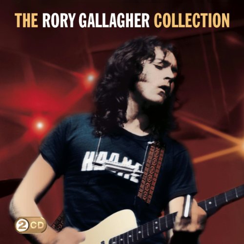 Rory Gallagher - Big Guns - The Very Best of Rory Gallagher (Disc 2) - Zortam Music