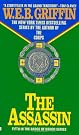 The Assassin: Badge...