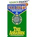 The Assassin: The Explosive Badge of Honor Novel (Badge of Honor 05)