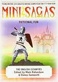 Mini sagas : fictional fun. The English counties