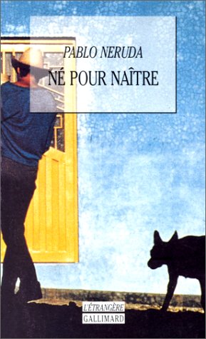  Pablo Neruda