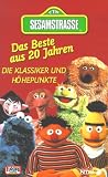 Sesamstrasse - Das Beste aus 20 Jahren