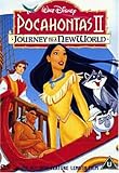 Pocahontas 2 -Journey To A New World [UK IMPORT] - Irene Bedard