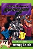 Case of the Creepy Castle (New Adventures of Mary-Kate & Ashley)