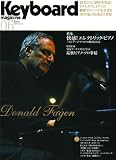 Keyboard magazine (