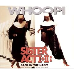 Sister Act Vol.1 & 2