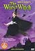 The Worst Witch - Battle of the Broomsticks