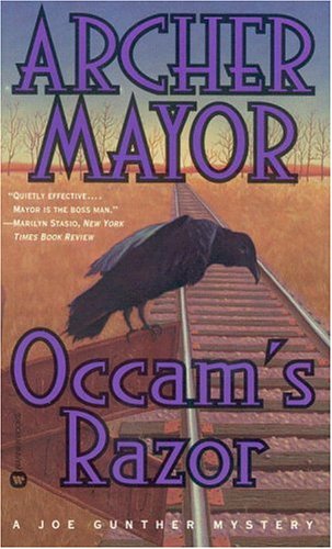 Occam's Razor (Joe Gunther Mysteries)