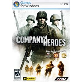 Company of Heroes