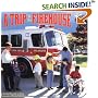 A Trip to the Firehouse (All Aboard Books)