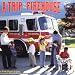 A Trip to the Firehouse (A Grosset & Dunlap All Aboard Book)