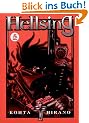 Hellsing 05: BD 5