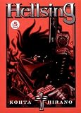 Hellsing 05: Bd 5