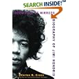 Room Full of Mirrors: A Biography of Jimi Hendrix