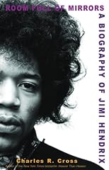 Room Full of Mirrors: A Biography of Jimi Hendrix