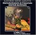 Saverio Mercadente: Klarinettenkonzerte & Concertante